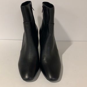 Alfani Black Lea Bootie